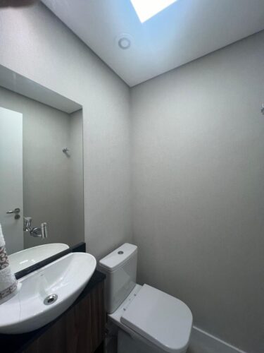 Apartamento, 110m², 3 quartos suítes, para Alugar em Água Branca.