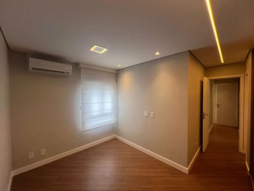Apartamento, 110m², 3 quartos suítes, para Alugar em Água Branca.