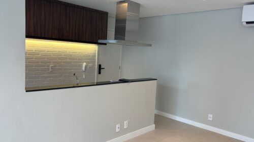 Apartamento, 110m², 3 quartos suítes, para Alugar em Água Branca.