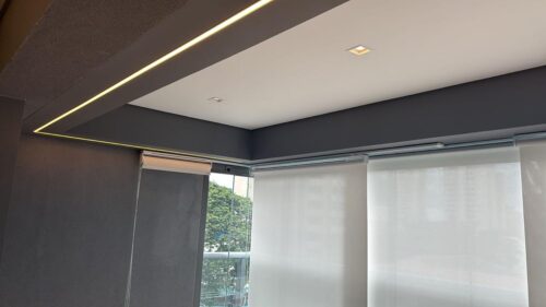 Apartamento, 110m², 3 quartos suítes, para Alugar em Água Branca.