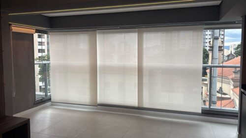 Apartamento, 110m², 3 quartos suítes, para Alugar em Água Branca.