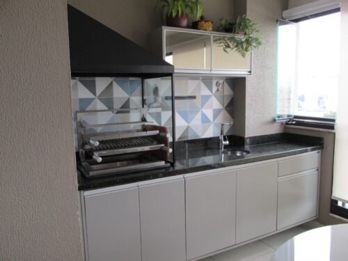 Apartamento, venda, 67 m², 2 dormitórios sendo 1 suíte, na Barra Funda – São Paulo – SP.