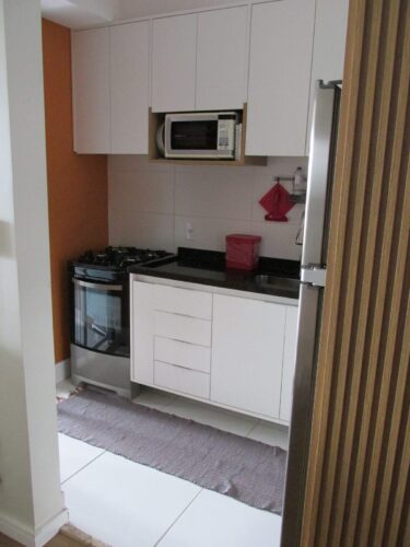 Apartamento, venda, 67 m², 2 dormitórios sendo 1 suíte, na Barra Funda – São Paulo – SP.