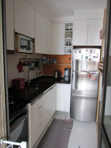 Apartamento, venda, 67 m², 2 dormitórios sendo 1 suíte, na Barra Funda – São Paulo – SP.