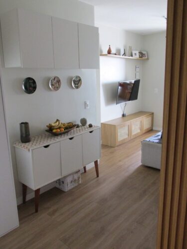 Apartamento, venda, 67 m², 2 dormitórios sendo 1 suíte, na Barra Funda – São Paulo – SP.
