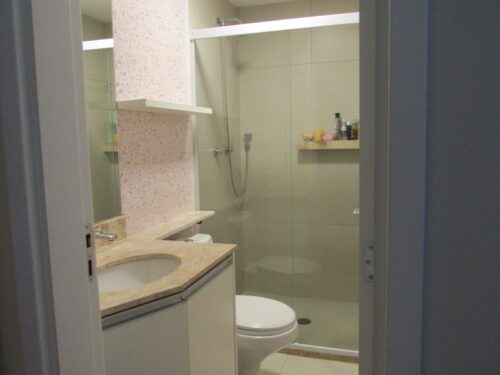 Apartamento, venda, 67 m², 2 dormitórios sendo 1 suíte, na Barra Funda – São Paulo – SP.