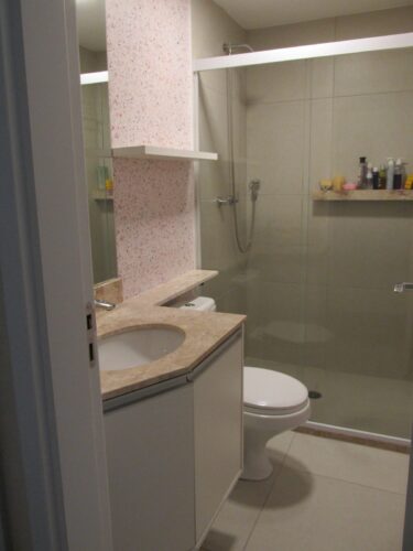 Apartamento, venda, 67 m², 2 dormitórios sendo 1 suíte, na Barra Funda – São Paulo – SP.