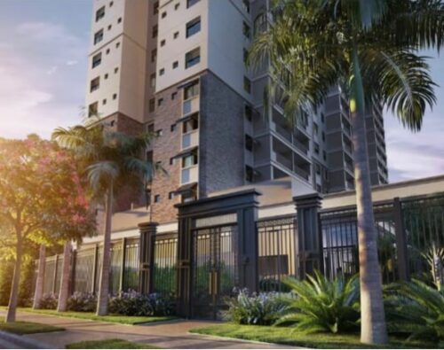 Apartamento, venda, 67 m², 2 dormitórios sendo 1 suíte, na Barra Funda – São Paulo – SP.