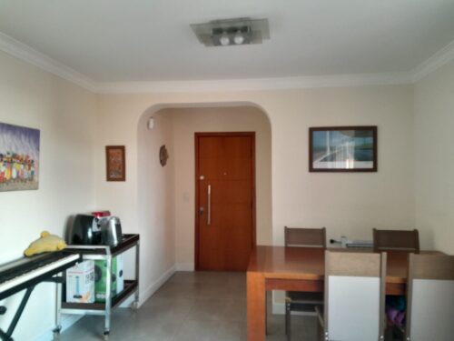 Apartamento, vende, 110m², 3 dorm. sendo 1 suíte, Perdizes, ao lado da PUC.