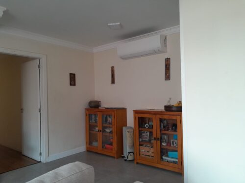 Apartamento, vende, 110m², 3 dorm. sendo 1 suíte, Perdizes, ao lado da PUC.