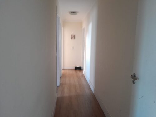 Apartamento, vende, 110m², 3 dorm. sendo 1 suíte, Perdizes, ao lado da PUC.