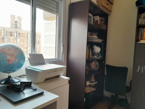Apartamento, vende, 110m², 3 dorm. sendo 1 suíte, Perdizes, ao lado da PUC.