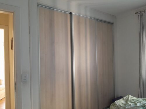 Apartamento, vende, 110m², 3 dorm. sendo 1 suíte, Perdizes, ao lado da PUC.