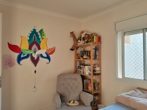 Apartamento, vende, 110m², 3 dorm. sendo 1 suíte, Perdizes, ao lado da PUC.