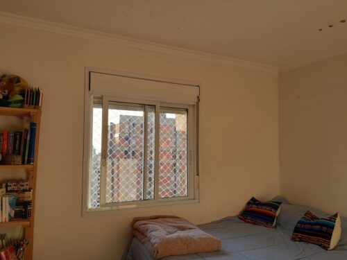 Apartamento, vende, 110m², 3 dorm. sendo 1 suíte, Perdizes, ao lado da PUC.