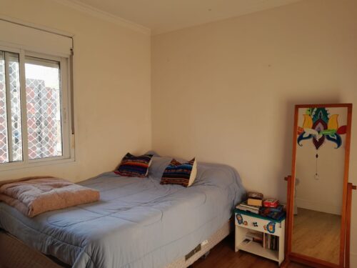 Apartamento, vende, 110m², 3 dorm. sendo 1 suíte, Perdizes, ao lado da PUC.