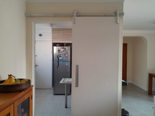 Apartamento, vende, 110m², 3 dorm. sendo 1 suíte, Perdizes, ao lado da PUC.