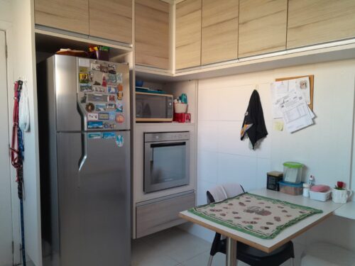 Apartamento, vende, 110m², 3 dorm. sendo 1 suíte, Perdizes, ao lado da PUC.