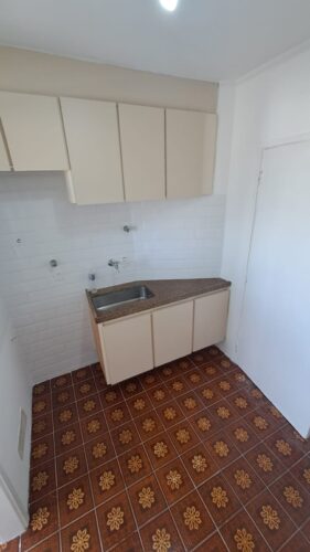Apartamento, 2 Dorm., 2 banheiros para Aluguel, 68 m² ao lado da PUC, Perdizes – São Paulo – SP.