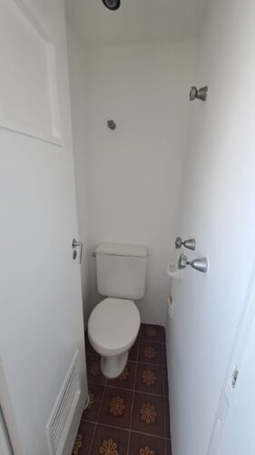 Apartamento, 2 Dorm., 2 banheiros para Aluguel, 68 m² ao lado da PUC, Perdizes – São Paulo – SP.