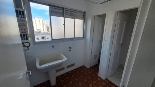 Apartamento, 2 Dorm., 2 banheiros para Aluguel, 68 m² ao lado da PUC, Perdizes – São Paulo – SP.