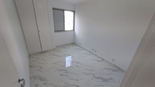 Apartamento, 2 Dorm., 2 banheiros para Aluguel, 68 m² ao lado da PUC, Perdizes – São Paulo – SP.