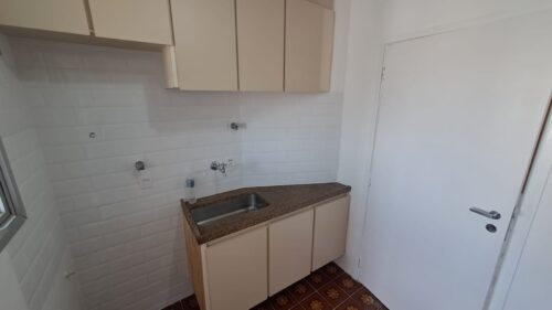Apartamento, 2 Dorm., 2 banheiros para Aluguel, 68 m² ao lado da PUC, Perdizes – São Paulo – SP.
