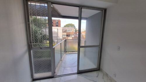 Apartamento, 2 Dorm., 2 banheiros para Aluguel, 68 m² ao lado da PUC, Perdizes – São Paulo – SP.
