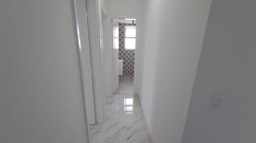 Apartamento, 2 Dorm., 2 banheiros para Aluguel, 68 m² ao lado da PUC, Perdizes – São Paulo – SP.