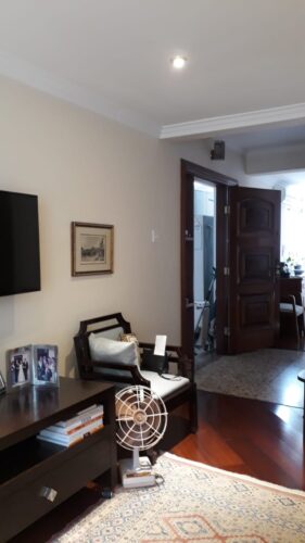 Casa Sobrado, vende, 400m², 3 dorm., 1 suíte, Perdizes – São Paulo – SP.