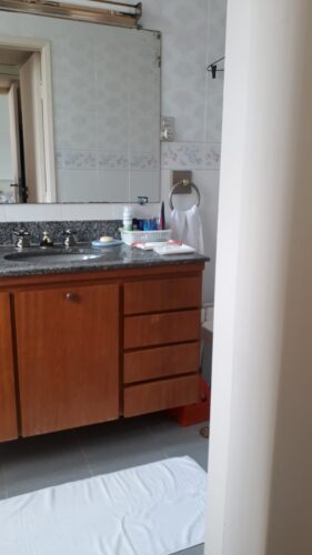 Casa Sobrado, vende, 400m², 3 dorm., 1 suíte, Perdizes – São Paulo – SP.