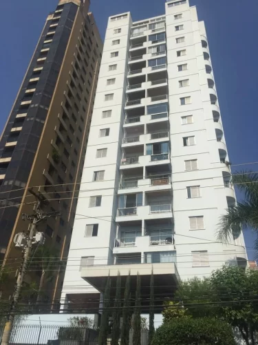 Apartamento, aluguel, 66 m², 2 dorm., em Perdizes – São Paulo – SP