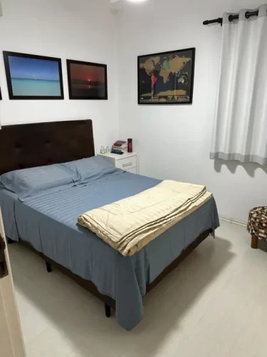 Apartamento, aluguel, 66 m², 2 dorm., em Perdizes – São Paulo – SP