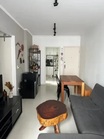 Apartamento, aluguel, 66 m², 2 dorm., em Perdizes – São Paulo – SP