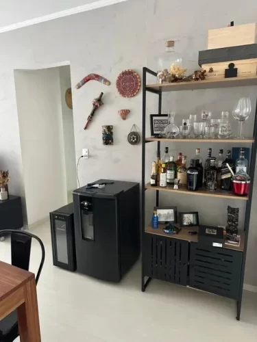 Apartamento, aluguel, 66 m², 2 dorm., em Perdizes – São Paulo – SP