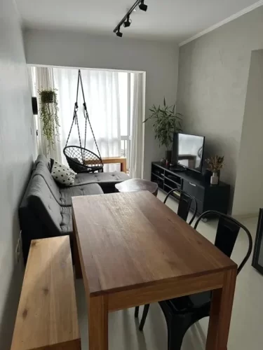 Apartamento, aluguel, 66 m², 2 dorm., em Perdizes – São Paulo – SP