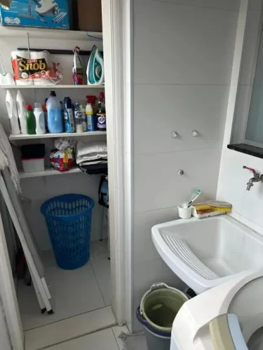 Apartamento, aluguel, 66 m², 2 dorm., em Perdizes – São Paulo – SP