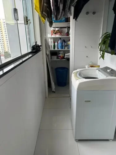 Apartamento, aluguel, 66 m², 2 dorm., em Perdizes – São Paulo – SP