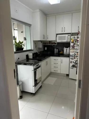 Apartamento, aluguel, 66 m², 2 dorm., em Perdizes – São Paulo – SP