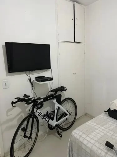 Apartamento, aluguel, 66 m², 2 dorm., em Perdizes – São Paulo – SP