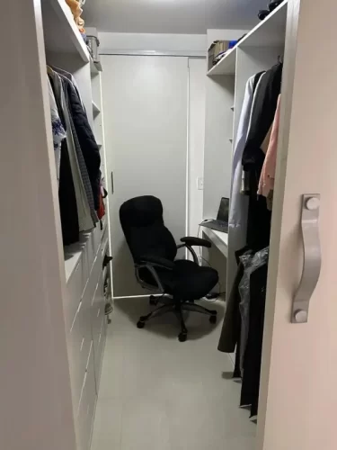 Apartamento, aluguel, 66 m², 2 dorm., em Perdizes – São Paulo – SP