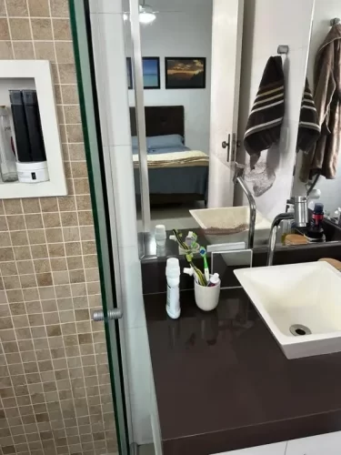 Apartamento, aluguel, 66 m², 2 dorm., em Perdizes – São Paulo – SP