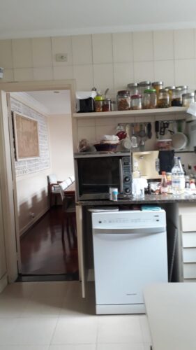 Casa Sobrado, vende, 400m², 3 dorm., 1 suíte, Perdizes – São Paulo – SP.