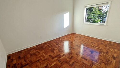 Apartamento, 3 Quartos e 2 banheiros para Alugar, 91 m² Perdizes – São Paulo – SP