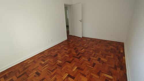Apartamento, 3 Quartos e 2 banheiros para Alugar, 91 m² Perdizes – São Paulo – SP