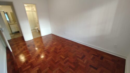 Apartamento, aluguel, 102m², ao lado da PUC, 2 dorm. Perdizes – São Paulo – SP