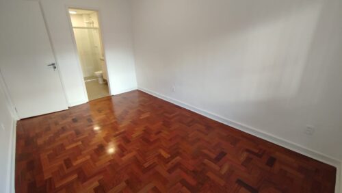 Apartamento, aluguel, 102m², ao lado da PUC, 2 dorm. Perdizes – São Paulo – SP