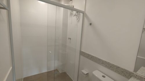 Apartamento, aluguel, 102m², ao lado da PUC, 2 dorm. Perdizes – São Paulo – SP