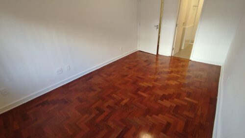 Apartamento, aluguel, 102m², ao lado da PUC, 2 dorm. Perdizes – São Paulo – SP