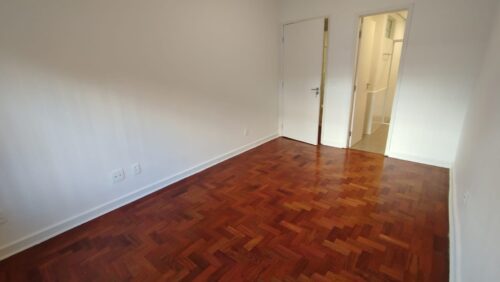 Apartamento, aluguel, 102m², ao lado da PUC, 2 dorm. Perdizes – São Paulo – SP
